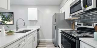 Hanna Village Apartments Gallery 3