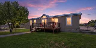 Spacious 3BR House with Den near Dona  Ana Rd & Thorpe Rd Gallery 1