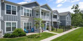 Springs at Knapp's Crossing Gallery 9