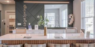 Sage Springs Gallery 1