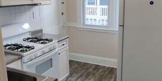 30 Harwood Street Gallery 1