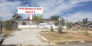 7616 Barberry Avenue. Unit B. Gallery 1