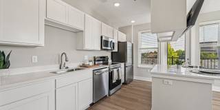 Tiffany Flats Gallery 1