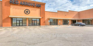 Red Arroyo Gallery 1