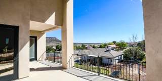 COMING IN JULY - Beautiful modern 5 bedroom, 3 car garage house for rent Gallery 43