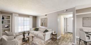 Flats at Brentwood Gallery 6