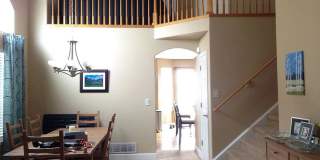Gorgeous Broadlands home for rent. Gallery 3