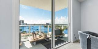 401 N Birch Road 1001 Gallery 25