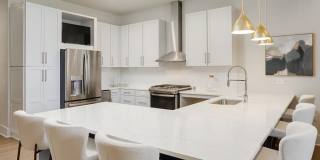 Reunion Township Apartments at 109 Gallery 2