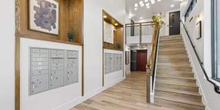Queen Anne Collection Gallery 17