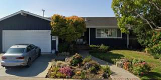 OPEN HOUSE TODAY 10AM-12PM - Rare prime waterfront home right on the San Mateo Lagoon, available August 15th! Gallery 16