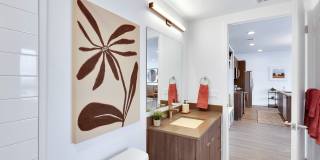 Claro at High Point Gallery 47