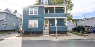 103 Walnut Street Gallery 1