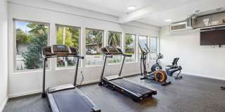 Pullman Modern Urban Apartments Gallery 55