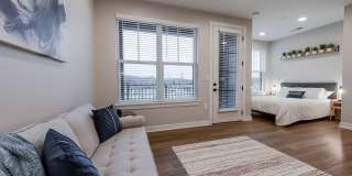 Federal Hill Apartments Gallery 5