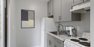 Windsor South Apartments Gallery 15