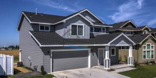 Beautiful 3 bed 2.5 bath Home in Post Falls Gallery 1