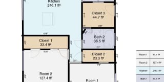 2842 South Coconino Vista - 2844 Gallery 9
