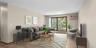 Village Apartments Gallery 4