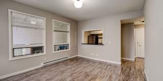 Clairemont Apartments Gallery 6
