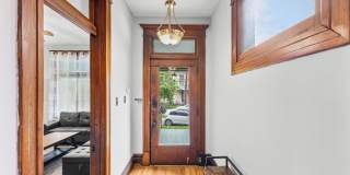 Historic Victorian Charm Meets Modern Living in the Heart of Italian Village / Short North! Gallery 31