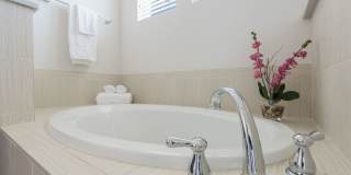 Fully Furnished Jax Beach Townhome Gallery 39