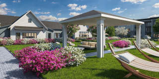 The Arbella at Bramble Hill-55+ Senior Living Community Gallery 20