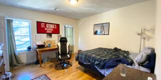 132 Hillside St #3C Boston MA 02120 Gallery 3