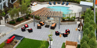 Halstead Square - Lotus & Lofts Gallery 9