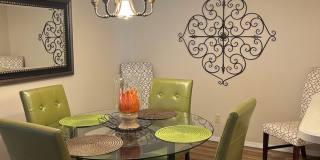 Gated 2 bed 2 bath condo with Gold Course Views Gallery 11