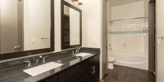 Crest at Park Central Apartments Gallery 28