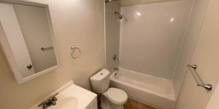 Renovated Apartments at 705 Camanche Lane Gallery 20