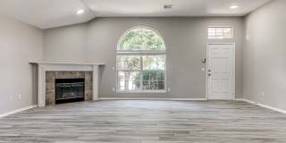 Beautiful home in Edmond Gallery 4