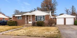 Updated Clearfield 4 Bedroom, 2 Bathroom Home! Gallery 1