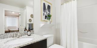 Victory Flats at Elmonica Station Apartments Gallery 13