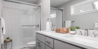 Modern Tower Grove South Home | Built in 2019 | 3 Bed • 2.5 Bath Modern Tower Grove South Home | Built in 2019 | 3 Bed • 2.5 Bath Gallery 7