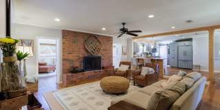 Stunning & Spacious 3-BR Home with Sunroom & Bonus Room in Valdosta! Gallery 18