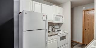 Park Glen Apartments Gallery 18