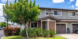 3/2.5 with enclosed garage in the Heart of Kapolei - Nohona II Gallery 19