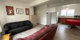 Partly Furnished, Lower Unit , located in a private lane Gallery 1