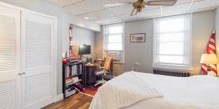 Fitler Square Three Bed Home Gallery 22