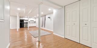 101 E 33RD Street unit: B Gallery 3