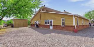 Cute apartment located in Palisade Gallery 1