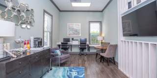 The Residence At Barrington Apartments Gallery 6