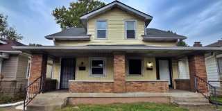 804 N Bradley Avenue Gallery 1