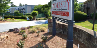 University Garden Apartment Homes Gallery 65