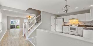 End-unit townhome in Cherry Creek School District with private yard End-unit townhome in Cherry Creek School District with private yard Gallery 17