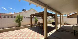 Spacious 4-Bedroom Home with 3-Car Garage in Orchards of Las Vegas Gallery 24
