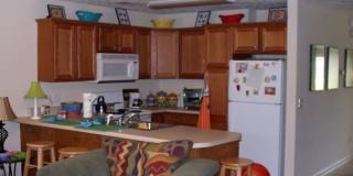 Northpointe - 3 bedroom 3 bathroom Townhouse Gallery 3