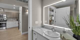 Stone Village Apartments Gallery 20